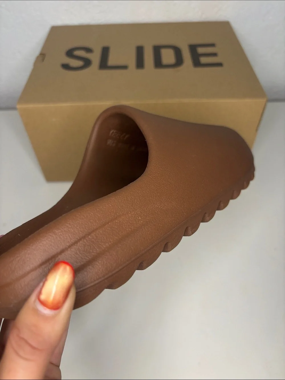 Yeezy yzy slide